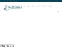 Sites similar to bestillefisk.no