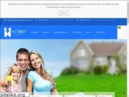 Sites similar to bestimobiliaria.com