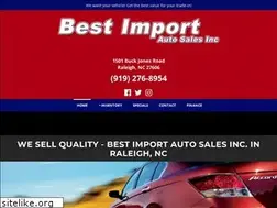 Sites similar to bestimportsonline.com