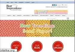 Sites similar to bestimpressions.com