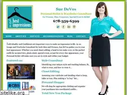 Sites similar to bestimpressionsinstyle.com
