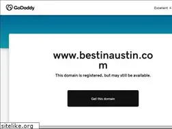 Sites similar to bestinaustin.com