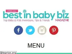 Sites similar to bestinbabybiz.com