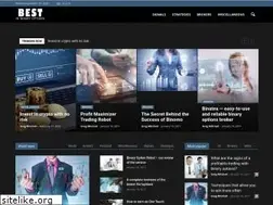 Sites similar to bestinbinaryoptions.com