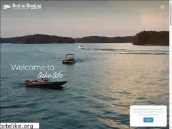 Sites similar to bestinboating.com