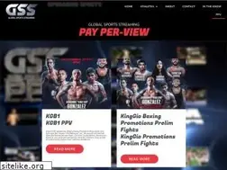 Sites similar to bestinboxing.com