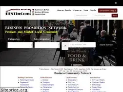 Sites similar to bestincom.com