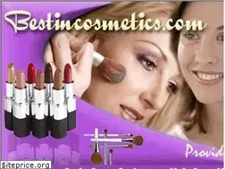 Sites similar to bestincosmetics.com