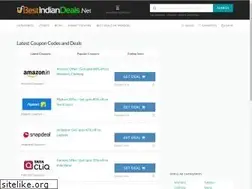 Sites similar to bestindiandeals.net