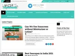 Sites similar to bestindiaprice.com