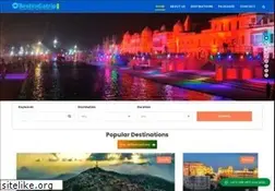 Sites similar to bestindiatrip.com
