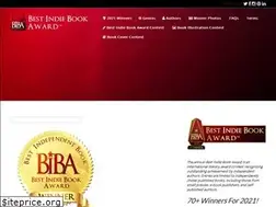 Sites similar to bestindiebookaward.com