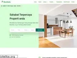 Sites similar to bestindoproperti.com