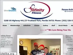 Sites similar to bestinfinity.com