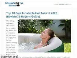 Sites similar to bestinflatablehottubreview.com