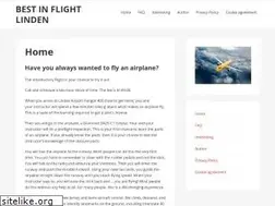 Sites similar to bestinflight.net