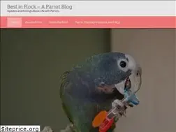Sites similar to bestinflock.wordpress.com