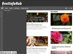 Sites similar to bestinfohub.com