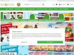 Sites similar to bestinfood-shop.de