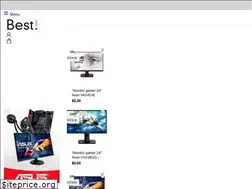 Sites similar to bestinformatica.com.ar