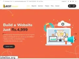 Sites similar to bestinfosoft.com