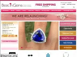Sites similar to bestingems.com