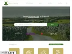 Sites similar to bestinireland.com