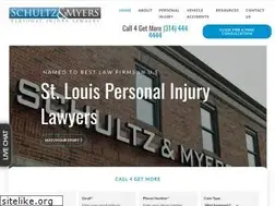 Sites similar to bestinjurylawyer.com