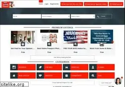 Sites similar to bestinjurylawyerusa.com