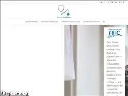 Sites similar to bestinmedicine.org