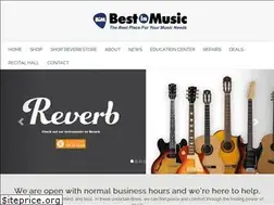 Sites similar to bestinmusic.net