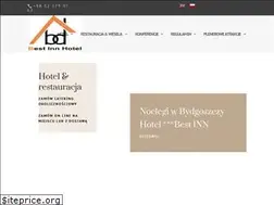 Sites similar to bestinn.pl