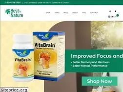 Sites similar to bestinnature.com