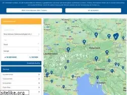 Sites similar to bestinparking.at