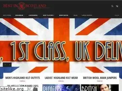 Sites similar to bestinscotland.co.uk