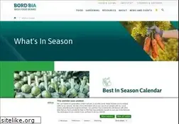 Sites similar to bestinseason.ie