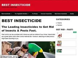 Sites similar to bestinsecticide.com