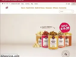 Sites similar to bestinshow.co.uk