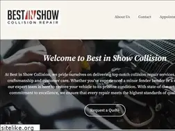 Sites similar to bestinshowcollision.com