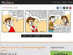 Sites similar to bestinshowcomic.com