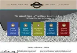 Sites similar to bestinshowgarage.com