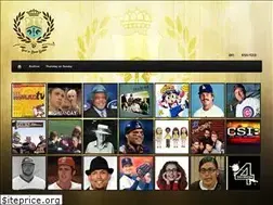 Sites similar to bestinshowradio.com