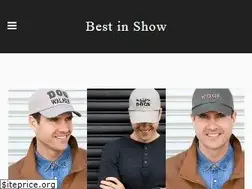 Sites similar to bestinshowsf.com