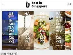 Sites similar to bestinsingapore.com