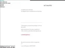 Sites similar to bestinsky-helicoptere.be