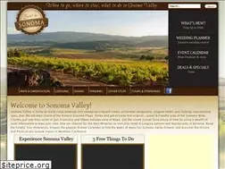 Sites similar to bestinsonoma.com