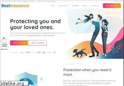Sites similar to bestinsurance.co.uk