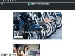 Sites similar to bestinsurance.site