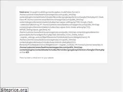Sites similar to bestinsuranceagencies.com