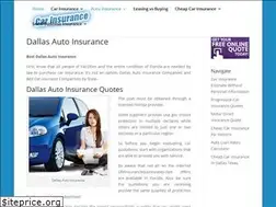Sites similar to bestinsurancecardallas.com